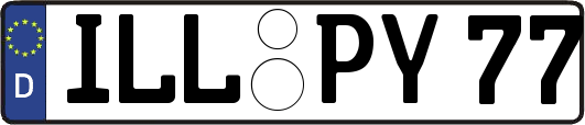 ILL-PY77
