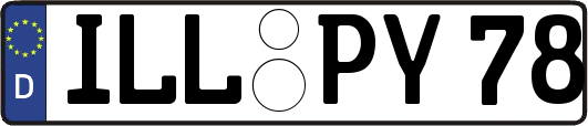 ILL-PY78