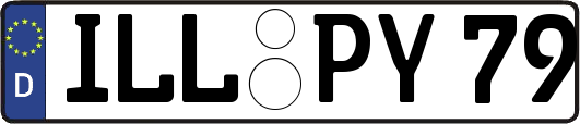 ILL-PY79