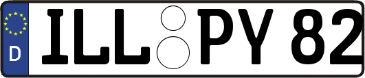 ILL-PY82