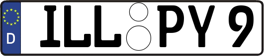 ILL-PY9
