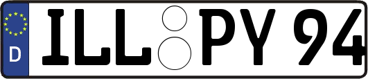 ILL-PY94