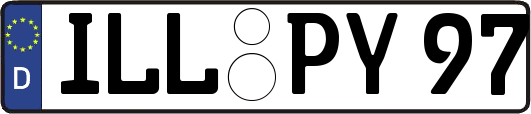 ILL-PY97
