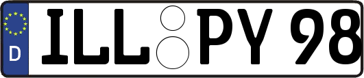 ILL-PY98