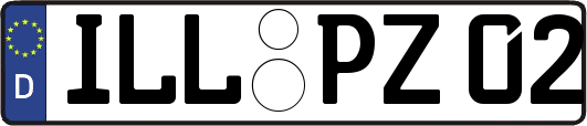 ILL-PZ02