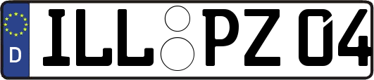 ILL-PZ04