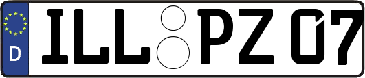 ILL-PZ07