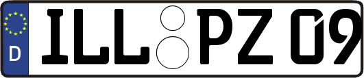 ILL-PZ09