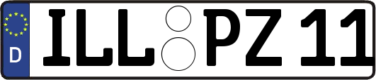 ILL-PZ11