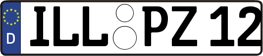 ILL-PZ12