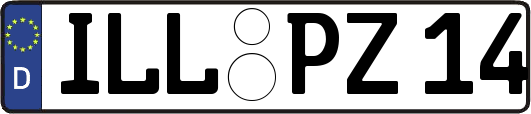ILL-PZ14