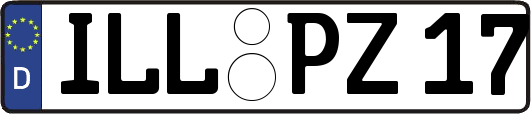 ILL-PZ17