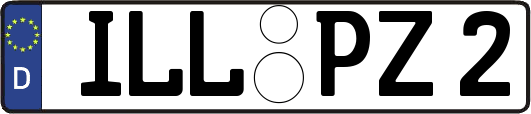 ILL-PZ2