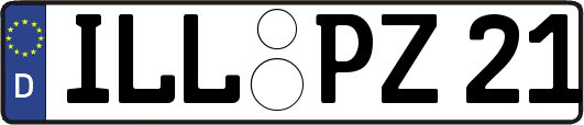 ILL-PZ21