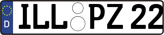 ILL-PZ22