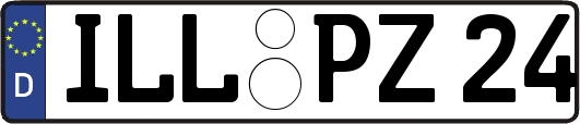 ILL-PZ24