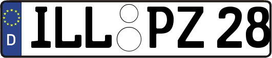 ILL-PZ28