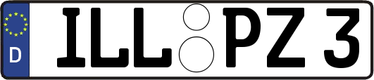 ILL-PZ3