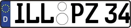 ILL-PZ34
