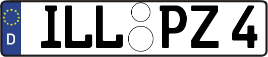 ILL-PZ4