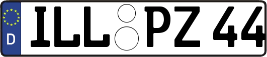 ILL-PZ44