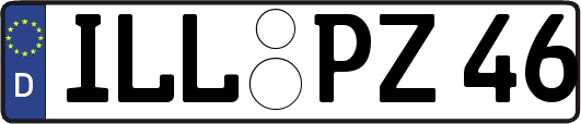 ILL-PZ46