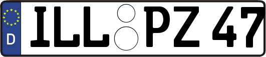 ILL-PZ47
