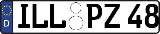ILL-PZ48