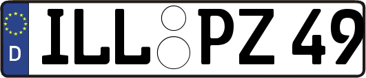 ILL-PZ49