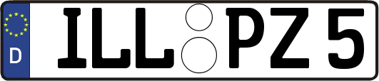 ILL-PZ5