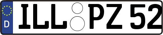 ILL-PZ52