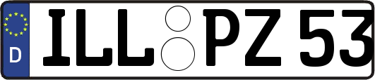 ILL-PZ53