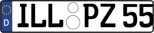 ILL-PZ55