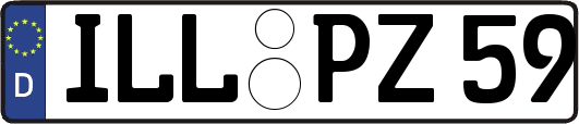 ILL-PZ59