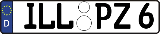 ILL-PZ6
