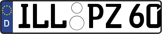 ILL-PZ60