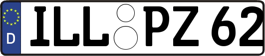 ILL-PZ62