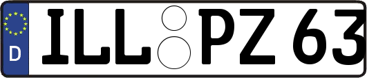 ILL-PZ63
