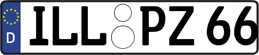 ILL-PZ66