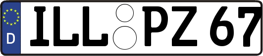 ILL-PZ67