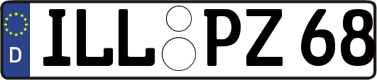ILL-PZ68