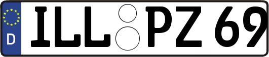 ILL-PZ69