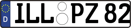 ILL-PZ82