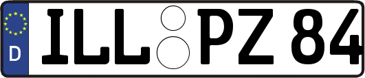 ILL-PZ84