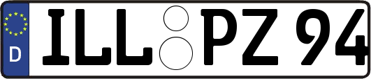 ILL-PZ94