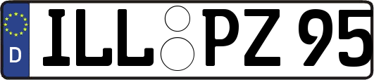 ILL-PZ95