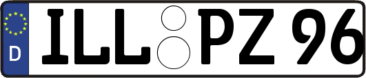 ILL-PZ96