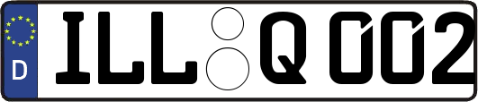 ILL-Q002