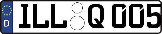 ILL-Q005