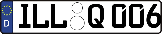 ILL-Q006